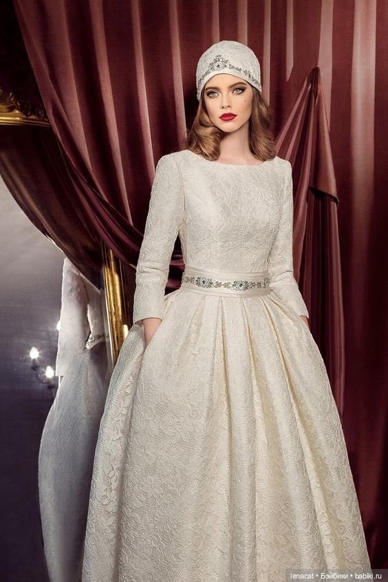 Модные идеи для кукольных аутфитов