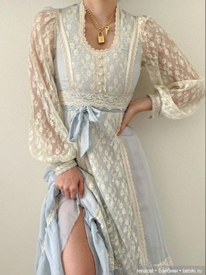 Модные идеи для кукольных аутфитов