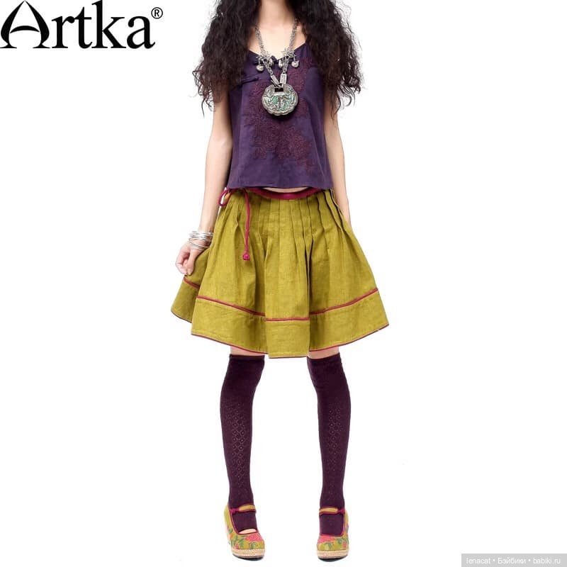 Модные идеи для кукольных аутфитов