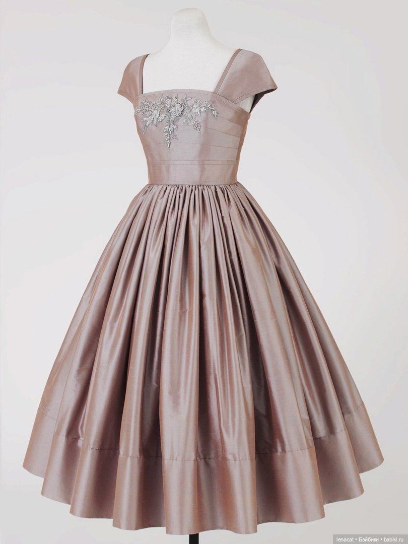 Модные идеи для кукольных аутфитов (фото 5)