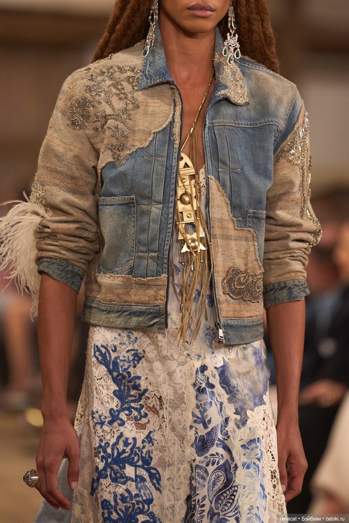 Модные идеи для кукольных аутфитов