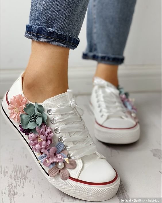 Модные идеи для кукольных аутфитов