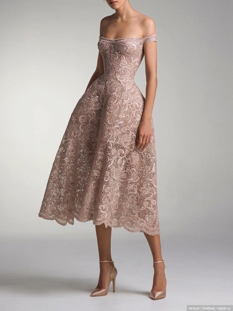 Модные идеи для кукольных аутфитов