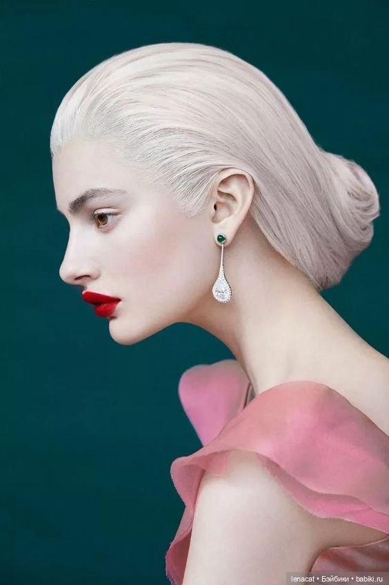 Модные идеи для кукольных аутфитов