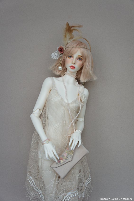 Модные идеи для кукольных аутфитов (фото 7)