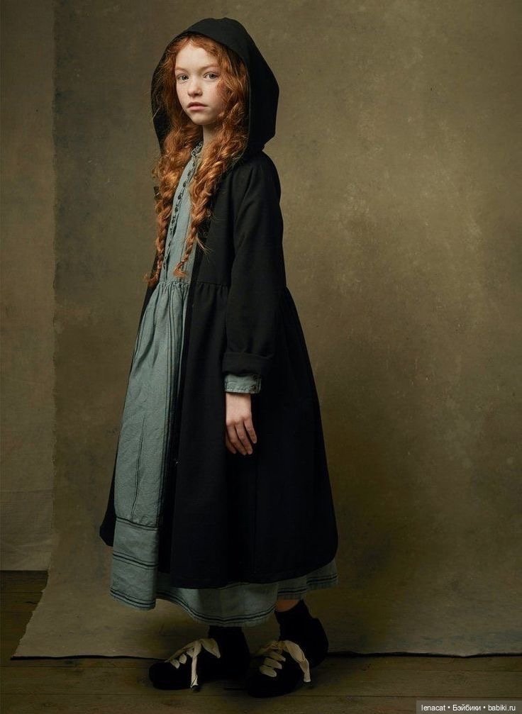 Модные идеи для кукольных аутфитов