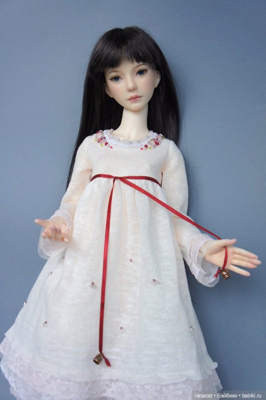 Модные идеи для кукольных аутфитов (фото 8)