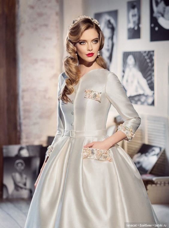 Модные идеи для кукольных аутфитов