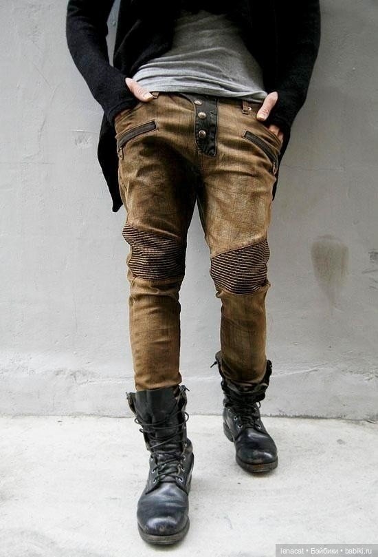 Модные идеи для кукольных аутфитов