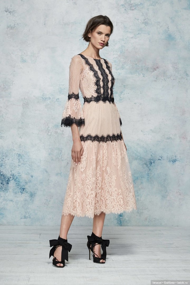 Модные идеи для кукольных аутфитов