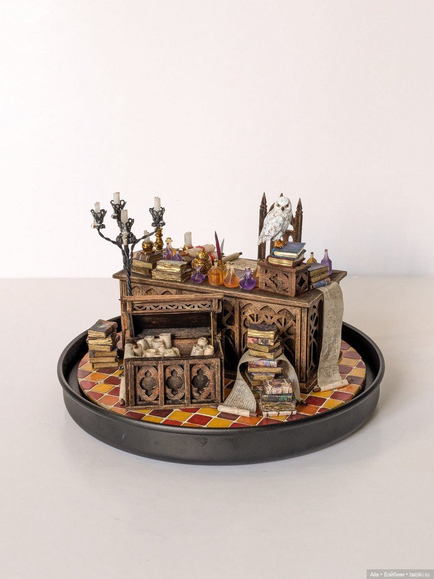 Композиция от Тамара Кохен (фото 2)