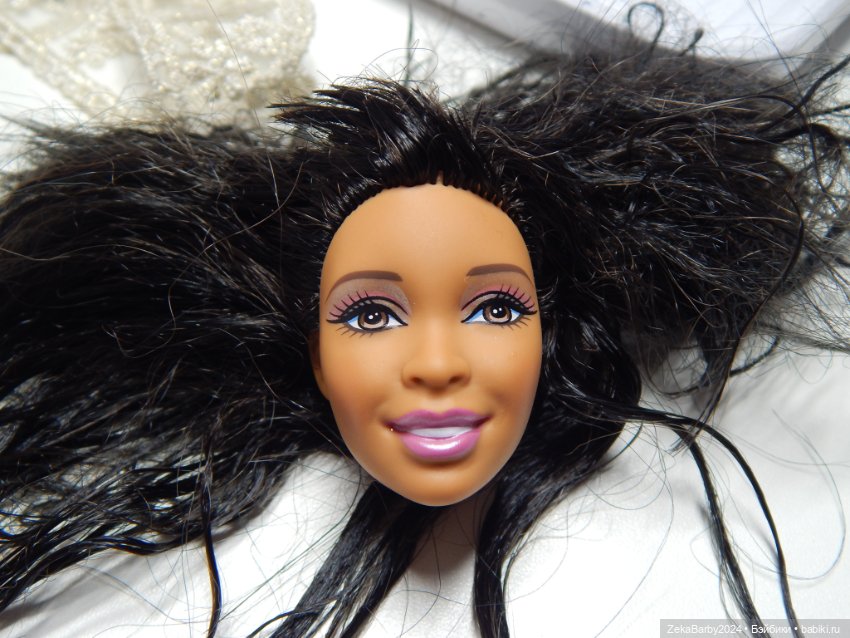 К какому телу подойдет 2 — Гибриды шарнирных кукол (не БЖД): подбор тела (фото 2)