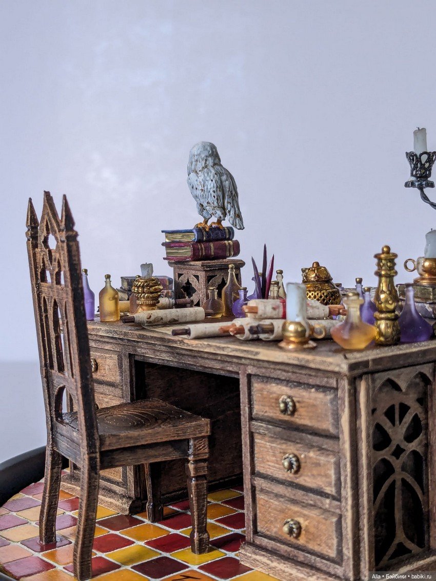 Композиция от Тамара Кохен