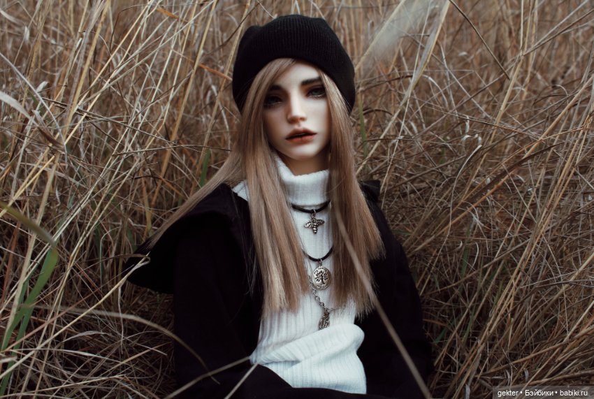 𝕸𝖊𝖆𝖉𝖔𝖜 pt. 2 🌾🪶🌾 — Гибридизация кукол BJD (БЖД): пересадка головы (фото 3)