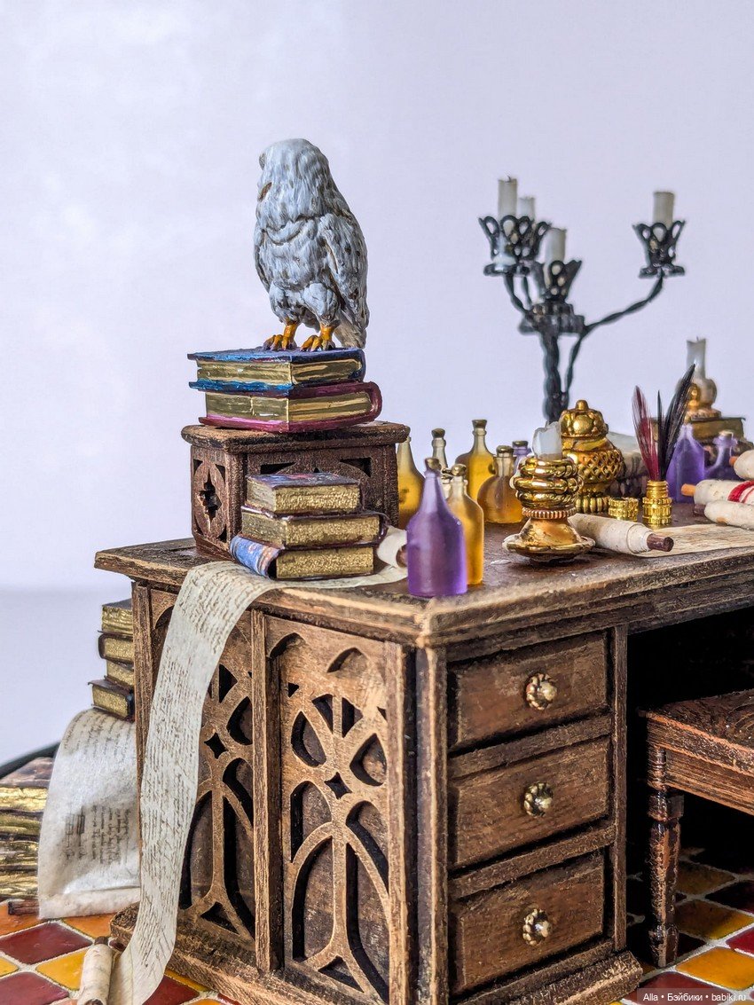 Композиция от Тамара Кохен (фото 4)