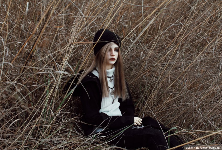 𝕸𝖊𝖆𝖉𝖔𝖜 pt. 2 🌾🪶🌾 — Гибридизация кукол BJD (БЖД): пересадка головы