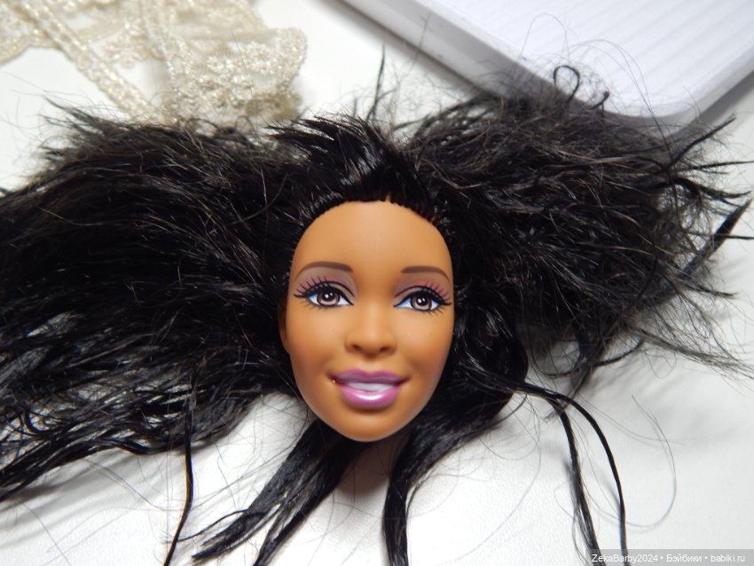 К какому телу подойдет 2 — Гибриды шарнирных кукол (не БЖД): подбор тела (фото 4)