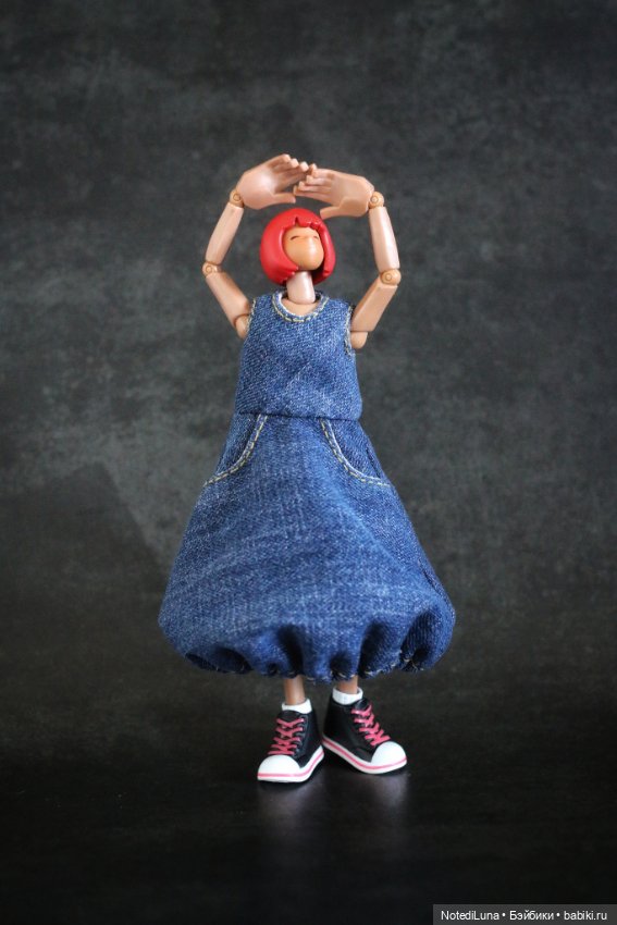 Немножко новинок от Мусье Кутюрье (фото 8)