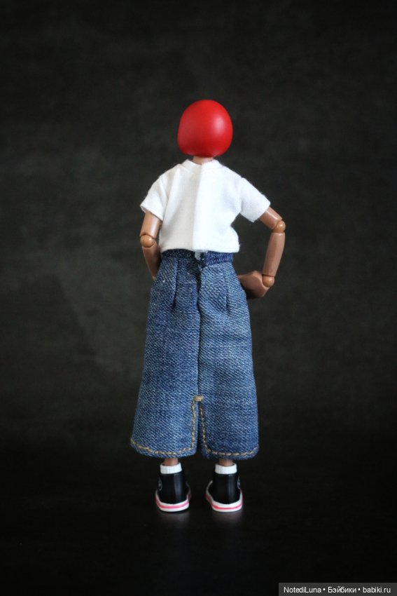 Немножко новинок от Мусье Кутюрье