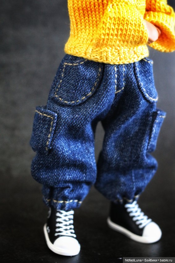 Немножко новинок от Мусье Кутюрье