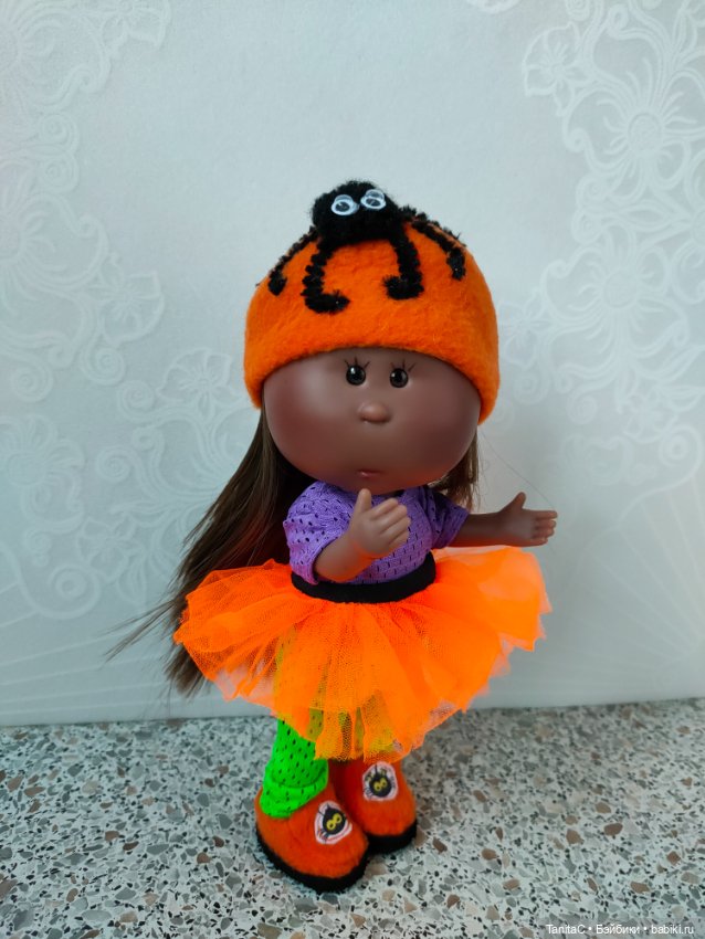 Сборная солянка. Репортаж с рабочего стола (фото 10)