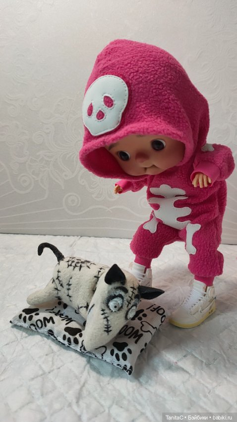 Сборная солянка. Репортаж с рабочего стола