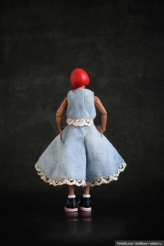 Немножко новинок от Мусье Кутюрье (фото 4)