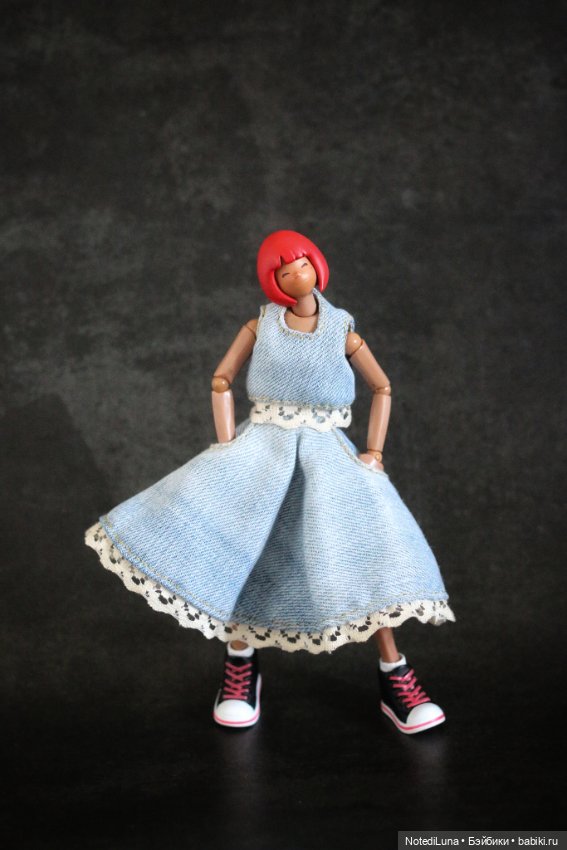 Немножко новинок от Мусье Кутюрье (фото 2)