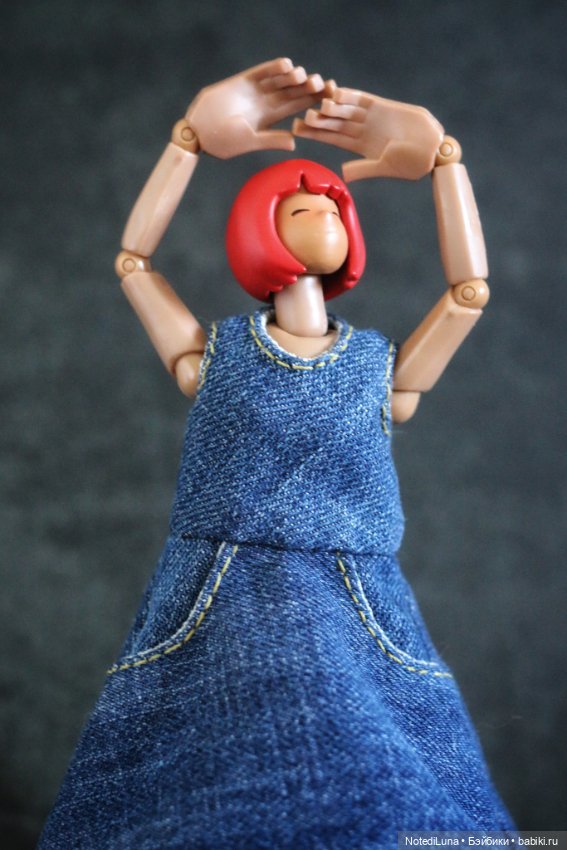 Немножко новинок от Мусье Кутюрье (фото 9)