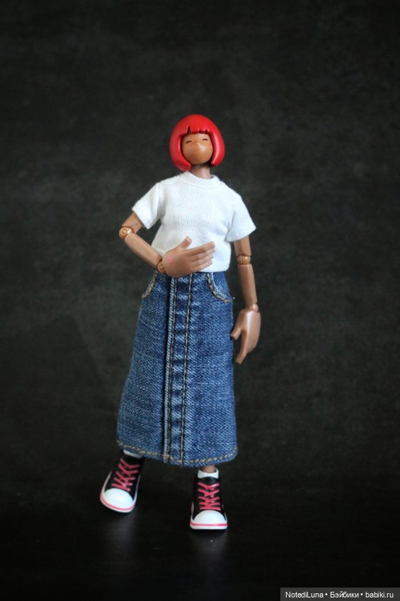 Немножко новинок от Мусье Кутюрье