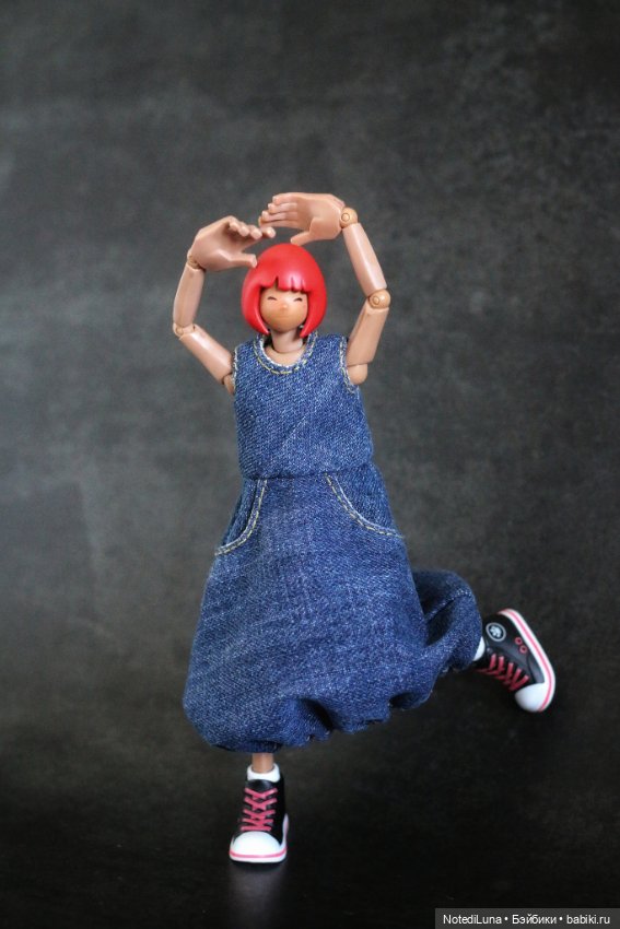 Немножко новинок от Мусье Кутюрье (фото 7)