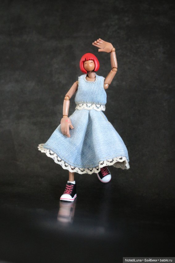 Немножко новинок от Мусье Кутюрье