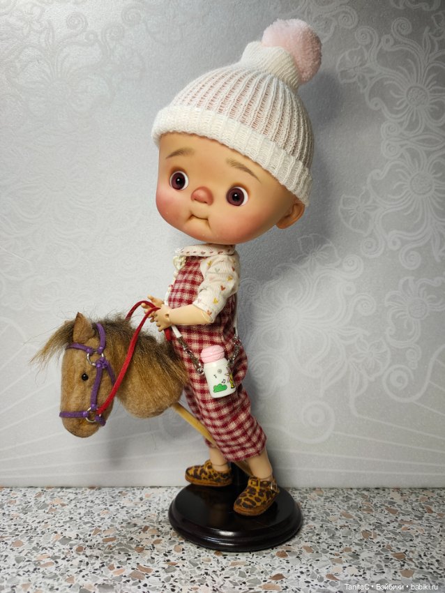 Сборная солянка. Репортаж с рабочего стола (фото 5)