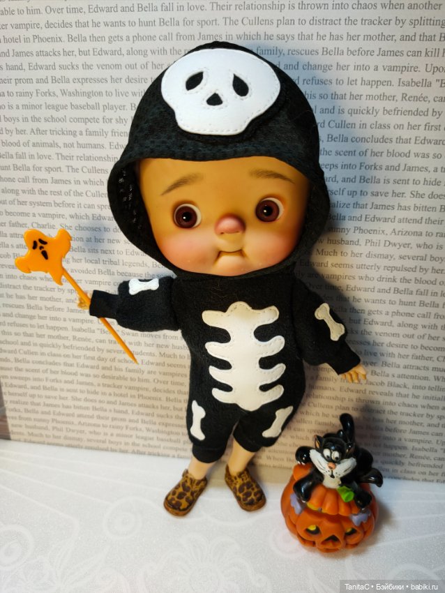 Сборная солянка. Репортаж с рабочего стола (фото 2)