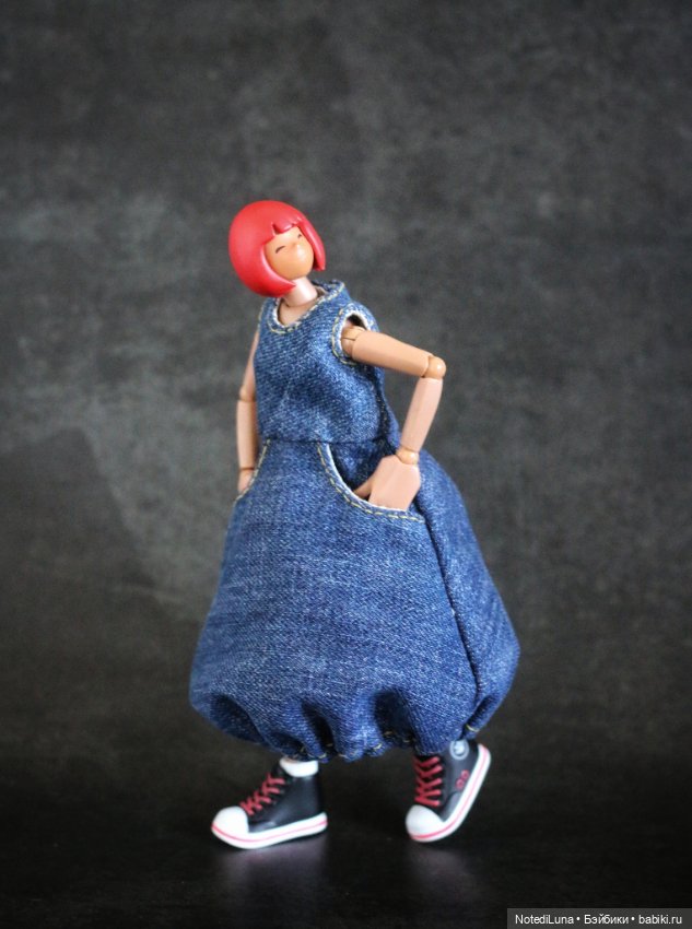 Немножко новинок от Мусье Кутюрье (фото 5)