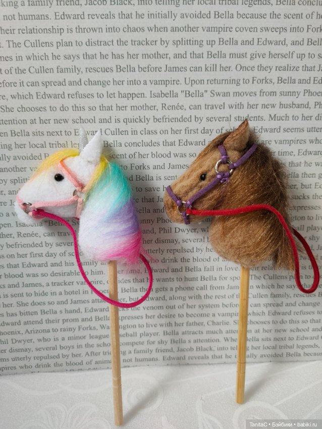 Сборная солянка. Репортаж с рабочего стола (фото 3)