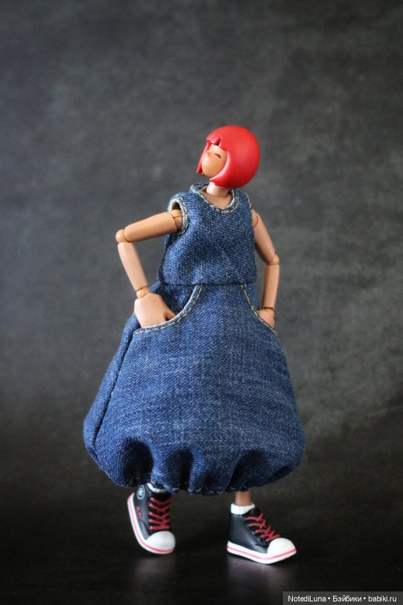 Немножко новинок от Мусье Кутюрье (фото 6)