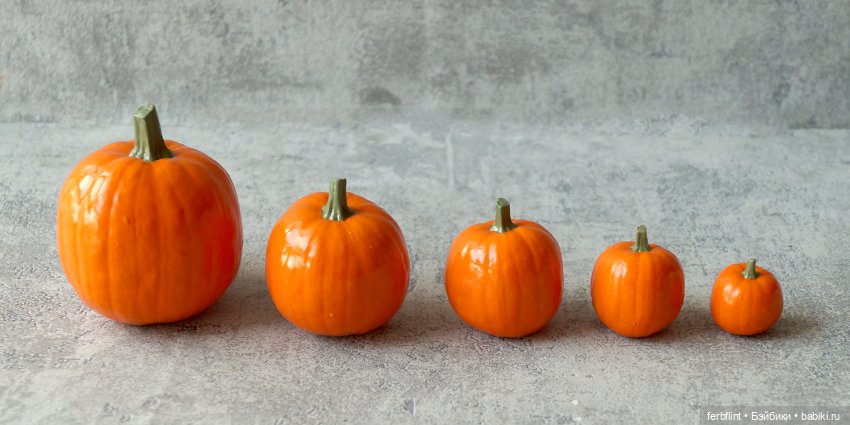 Мы готовы к Хэллоуину, а Вы