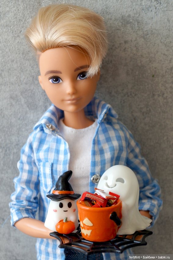 Мы готовы к Хэллоуину, а Вы (фото 9)