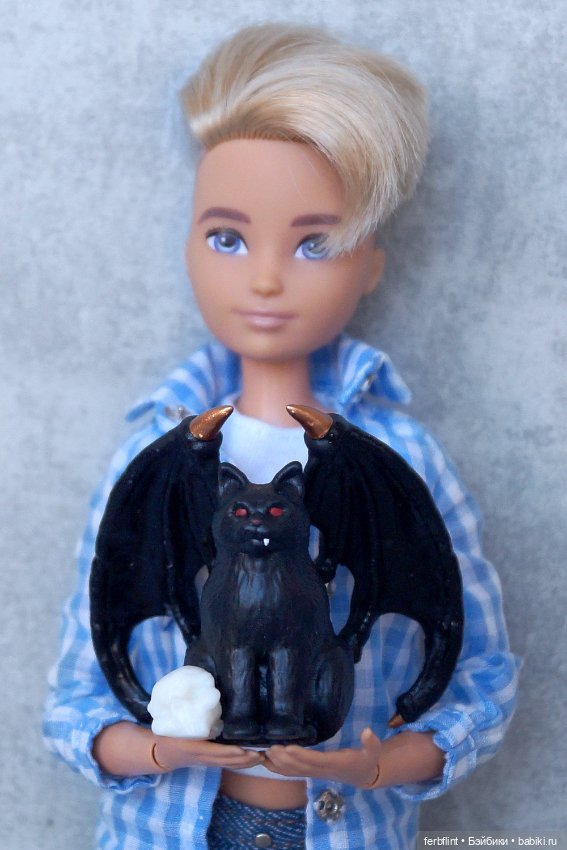 Мы готовы к Хэллоуину, а Вы