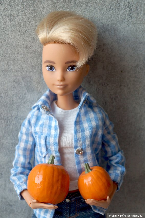 Мы готовы к Хэллоуину, а Вы