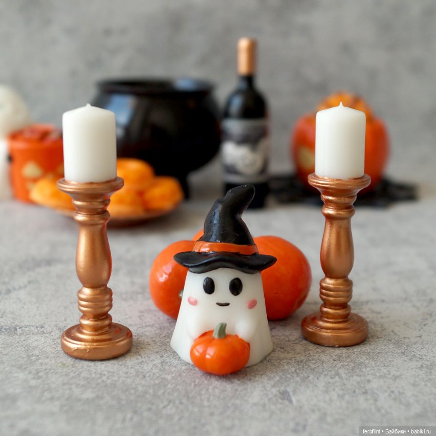 Мы готовы к Хэллоуину, а Вы (фото 7)