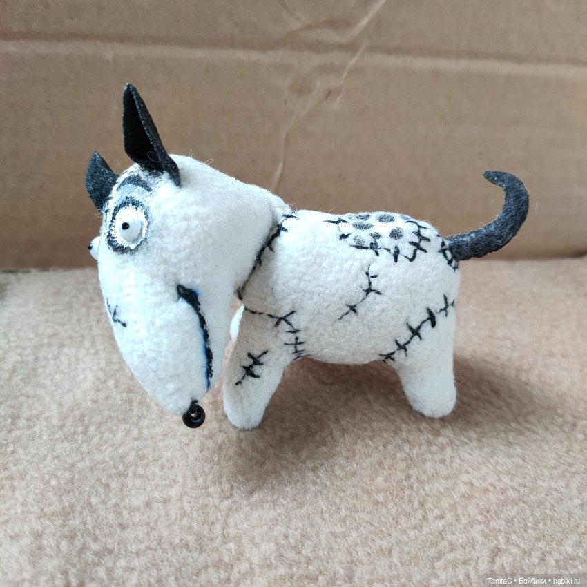 Сборная солянка. Репортаж с рабочего стола