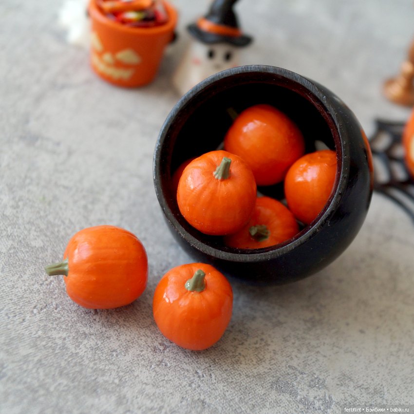 Мы готовы к Хэллоуину, а Вы (фото 3)