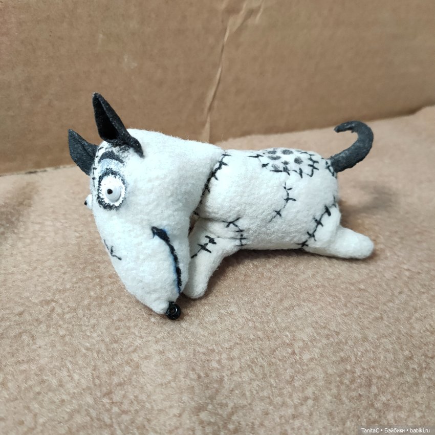 Сборная солянка. Репортаж с рабочего стола