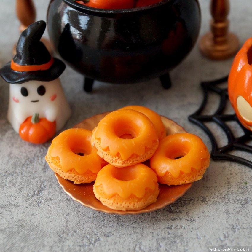 Мы готовы к Хэллоуину, а Вы (фото 4)