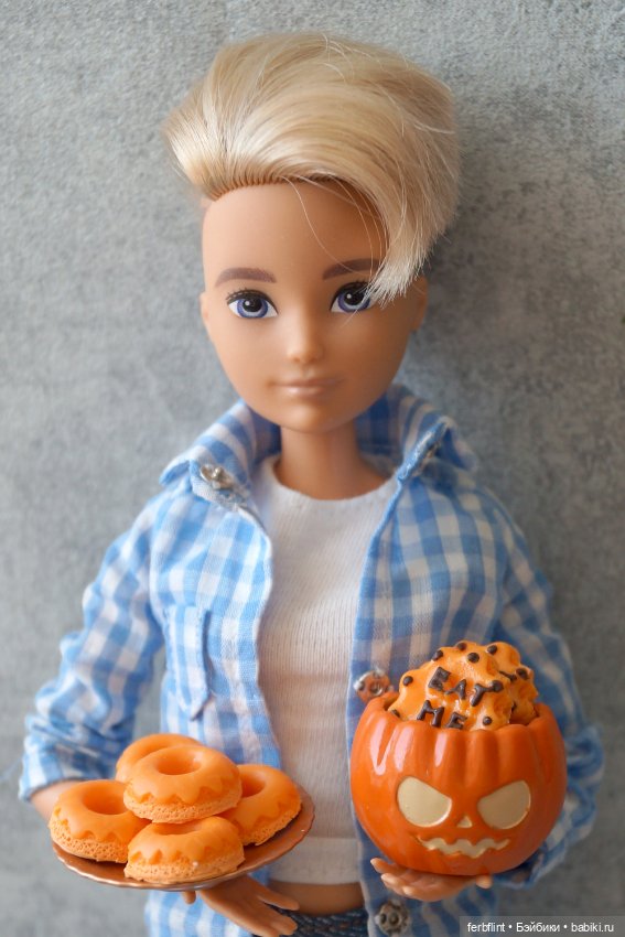 Мы готовы к Хэллоуину, а Вы (фото 8)