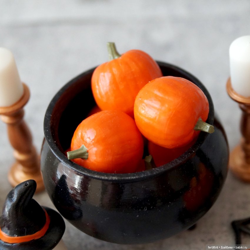 Мы готовы к Хэллоуину, а Вы (фото 6)