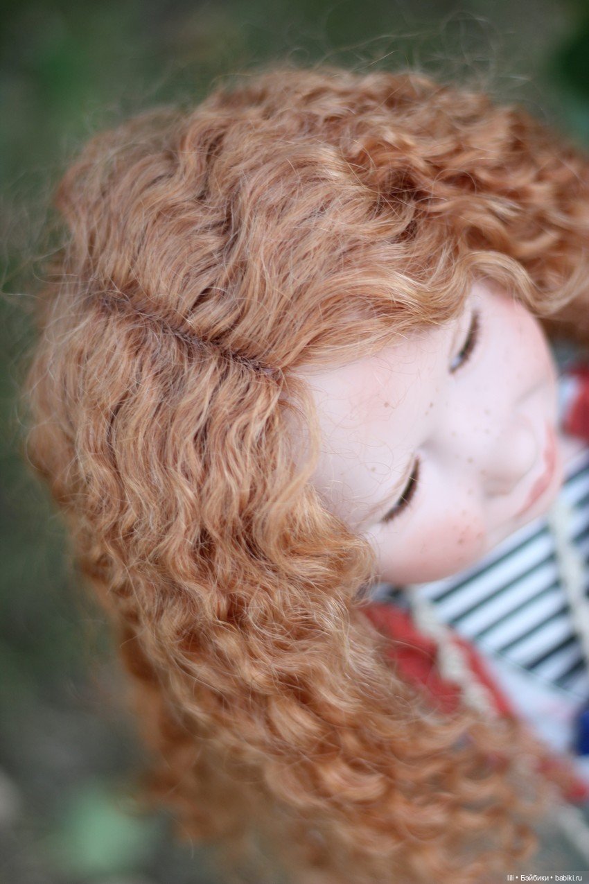 Аликс — Куклы Zwergnase (Цвергназе/Цверги): фото (фото 10)