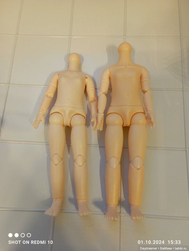 С приездом, или гибридизатор не дремлет (фото 2)